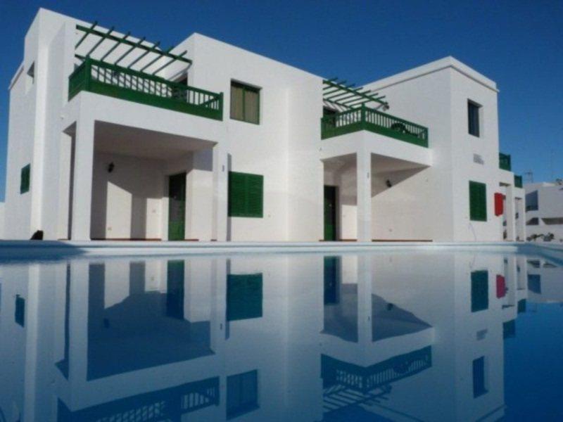 푸에르토 델 카르멘 Playa Alhambra II 아파트 외부 사진